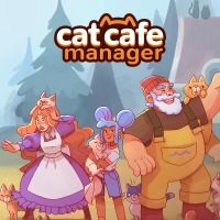 Cat Cafe Manager