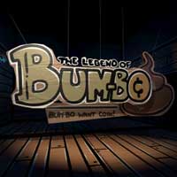 The Legend of Bum-Bo