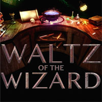 Waltz of the Wizard