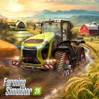 Farming Simulator 19