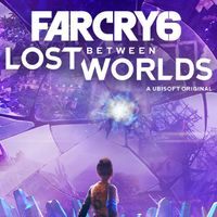 Far Cry 6: Zagubienie między światami