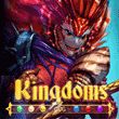 Kingdoms CCG
