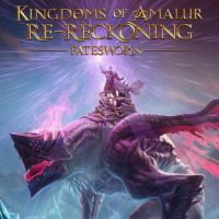 Kingdoms of Amalur: Re-Reckoning - Fatesworn