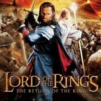 The Lord of the Rings: The Return of the King