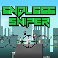 Endless Sniper