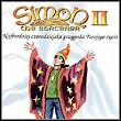 Simon the Sorcerer II