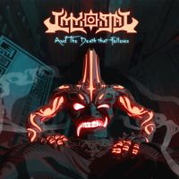 Immortal: And the Death that Follows