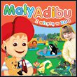 Mały Adibu z wizytą w zoo
