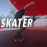 Skater XL