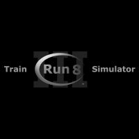 Run 8 Train Simulator