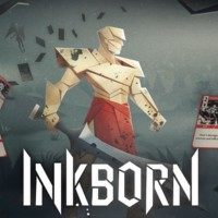 Inkborn