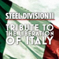 Steel Division 2: Tribute to the Liberation of Italy