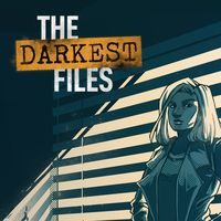 The Darkest Files