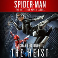 Spider-Man: The Heist