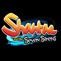 Shantae and the Seven Sirens