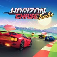 Horizon Chase Turbo