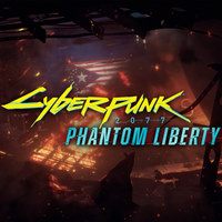 Cyberpunk 2077: Widmo wolności