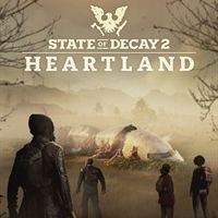 State of Decay 2: Heartland