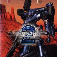 Armored Core 2