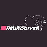 Read Only Memories: Neurodiver