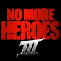 No More Heroes III