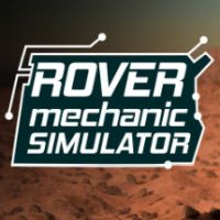 Rover Mechanic Simulator