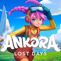 Ankora: Lost Days