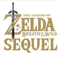 The Legend of Zelda: Breath of the Wild 2