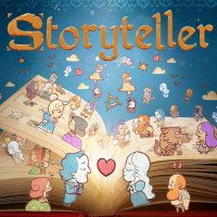 Storyteller