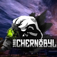 Chernobyl 1986
