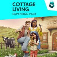 The Sims 4: Wiejska sielanka