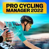 Pro Cycling Manager 2022