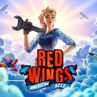 Red Wings: American Aces
