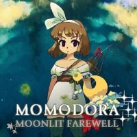 Momodora: Moonlit Farewell