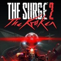 The Surge 2: The Kraken