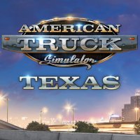 American Truck Simulator: Texas