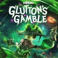 Tiny Tina's Wonderlands: Glutton's Gamble
