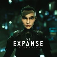 The Expanse: A Telltale Series