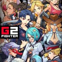 G2 Fighter