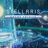 Stellaris: Grand Archive