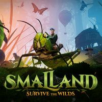 Smalland