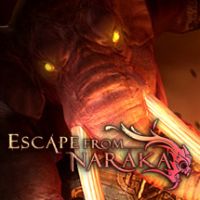 Escape from Naraka