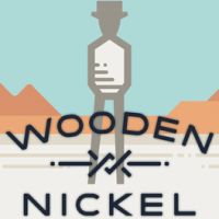 Wooden Nickel