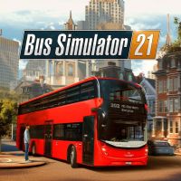 Bus Simulator 21