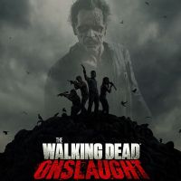 The Walking Dead Onslaught
