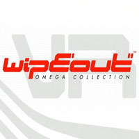 WipEout VR