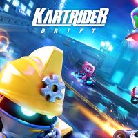 KartRider: Drift