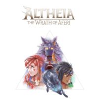 Altheia: The Wrath of Aferi