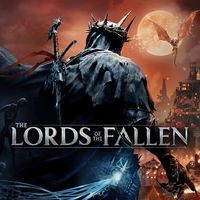 Lords of the Fallen