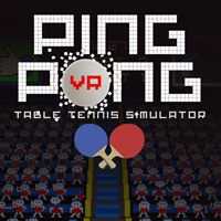 VR Ping Pong